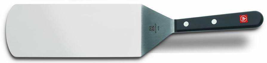 【新品】WUSTHOF(ヴォストフ) ターナー Amazon｜WUSTHOF(ヴォストフ) ターナー 4436 ST PC柄 ドイツ